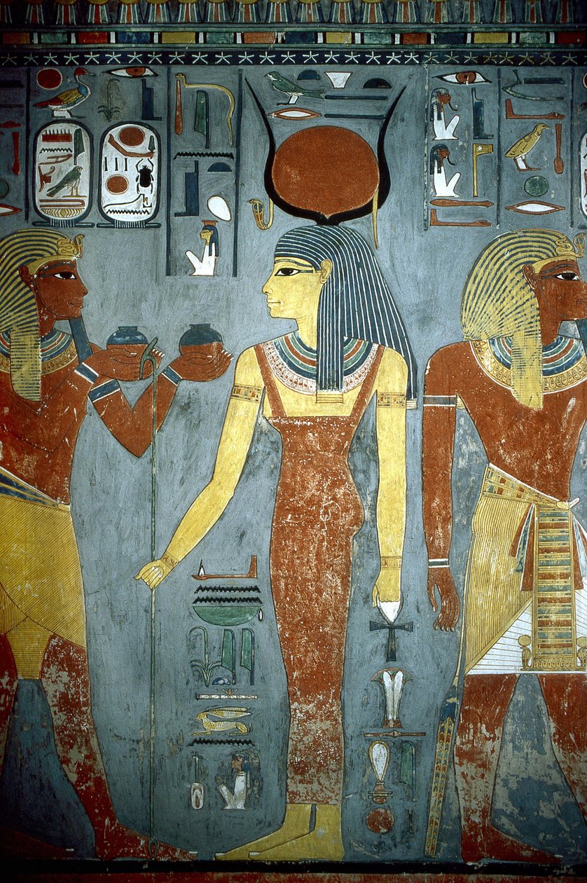  by School Egyptian