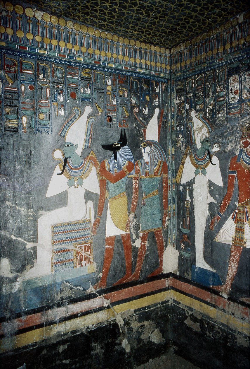  by School Egyptian