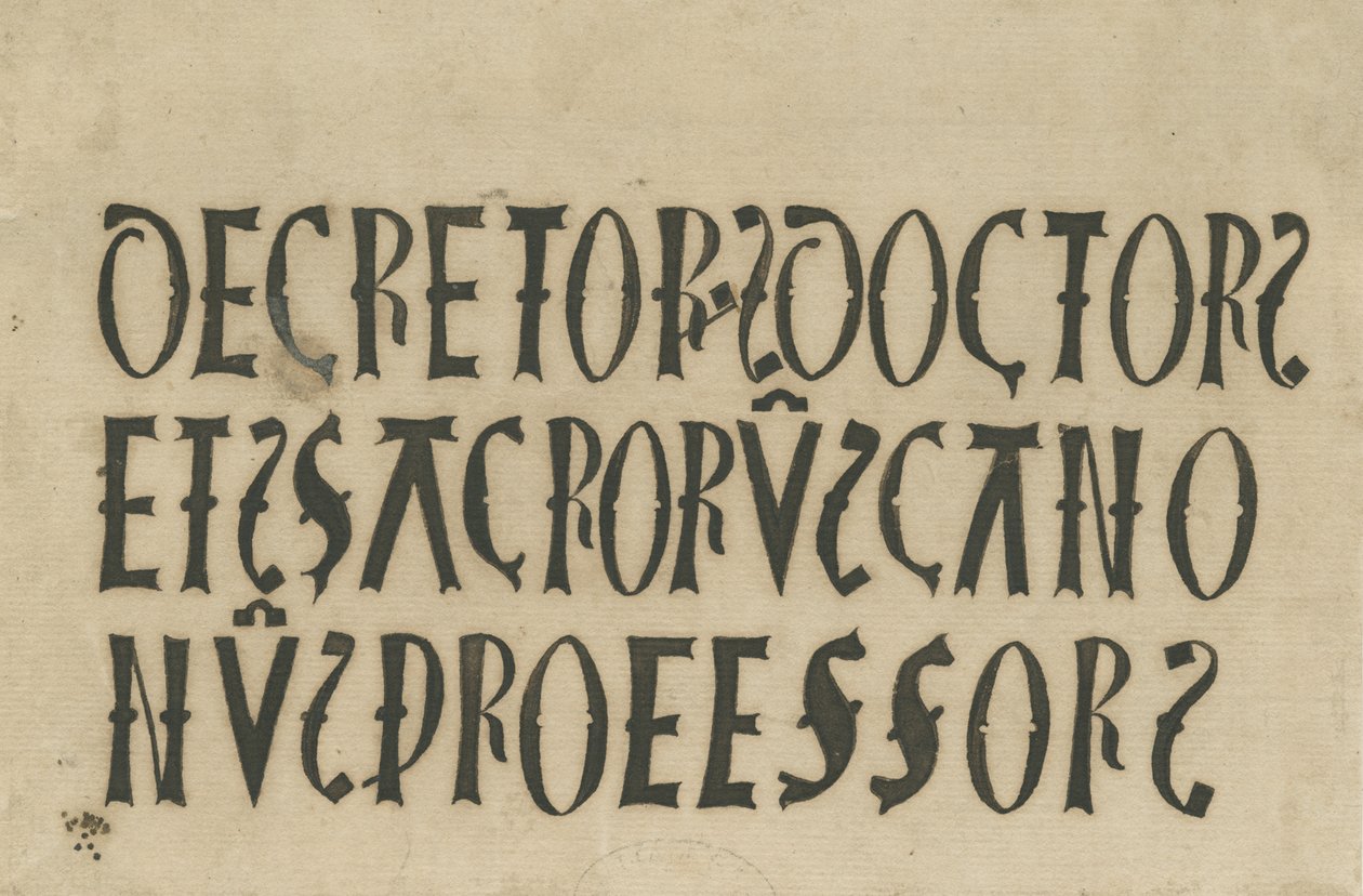 Barton, Needwood Kilisesi