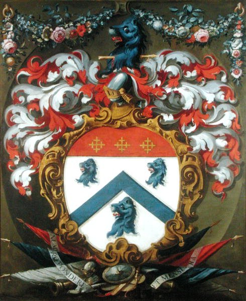 Sir Christopher Wren