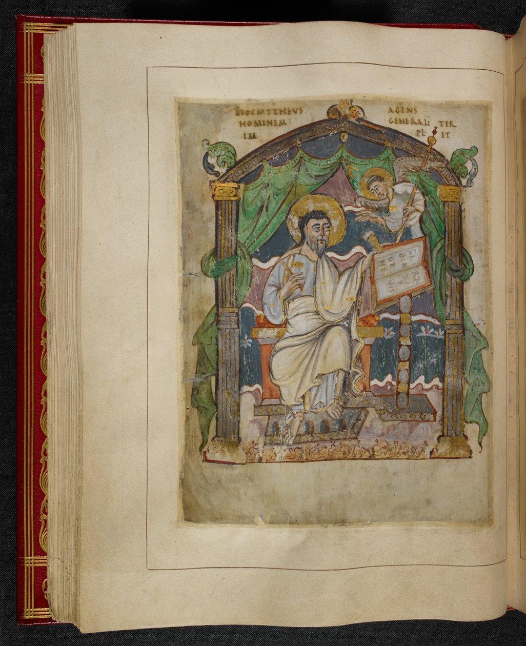 Æthelstan İncilleri