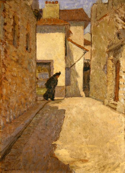 Dieppe Caddesi
