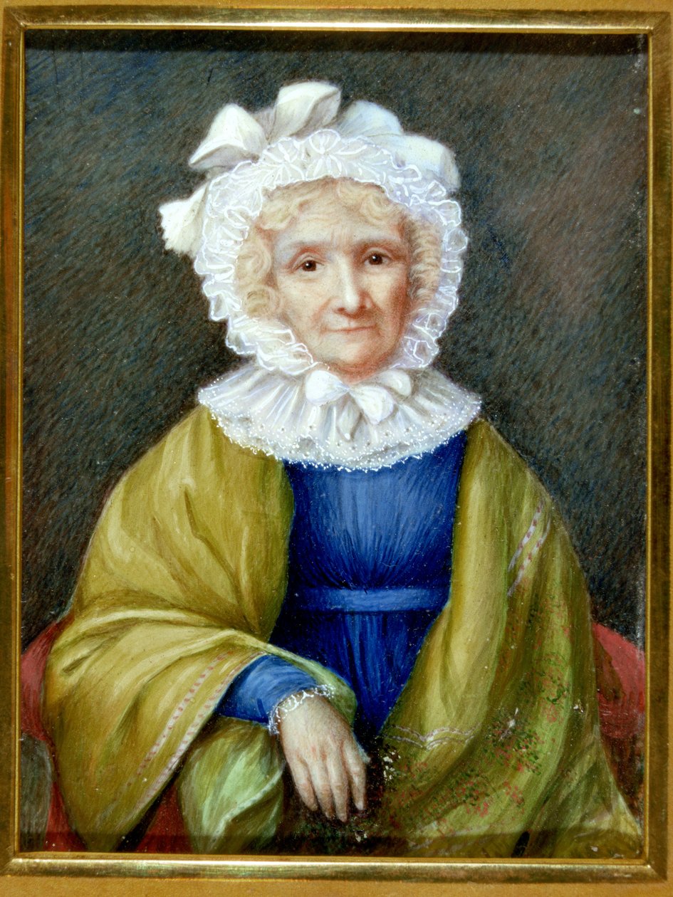 Hannah More