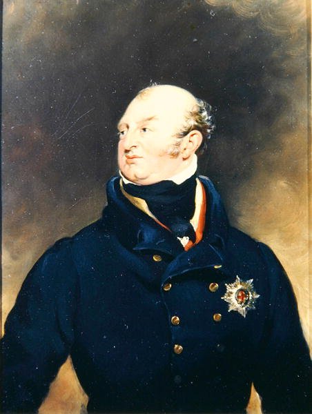 Frederick Augustus