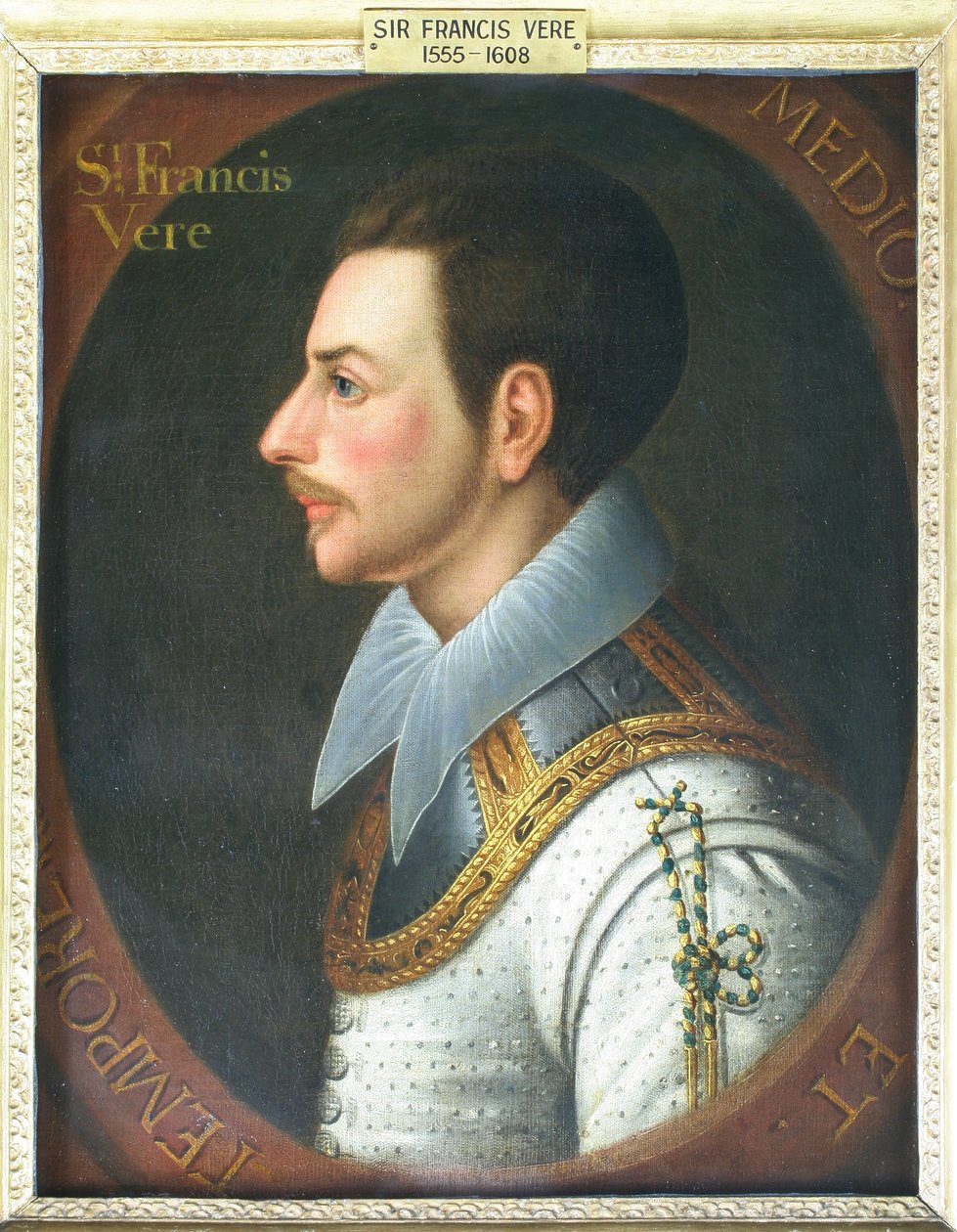 Sir Francis Vere