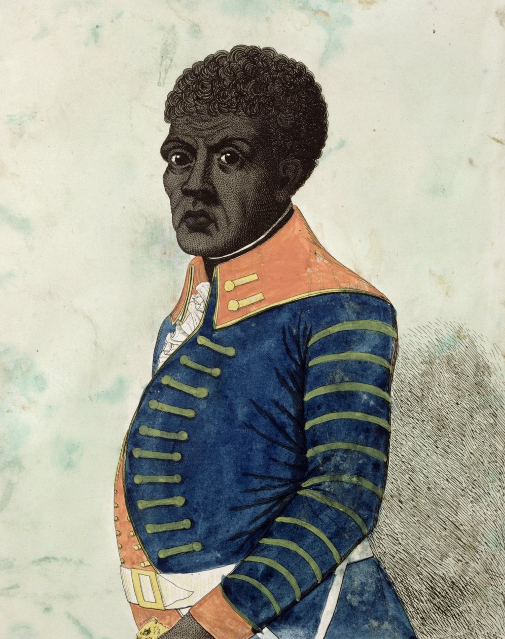 Toussaint Louverture