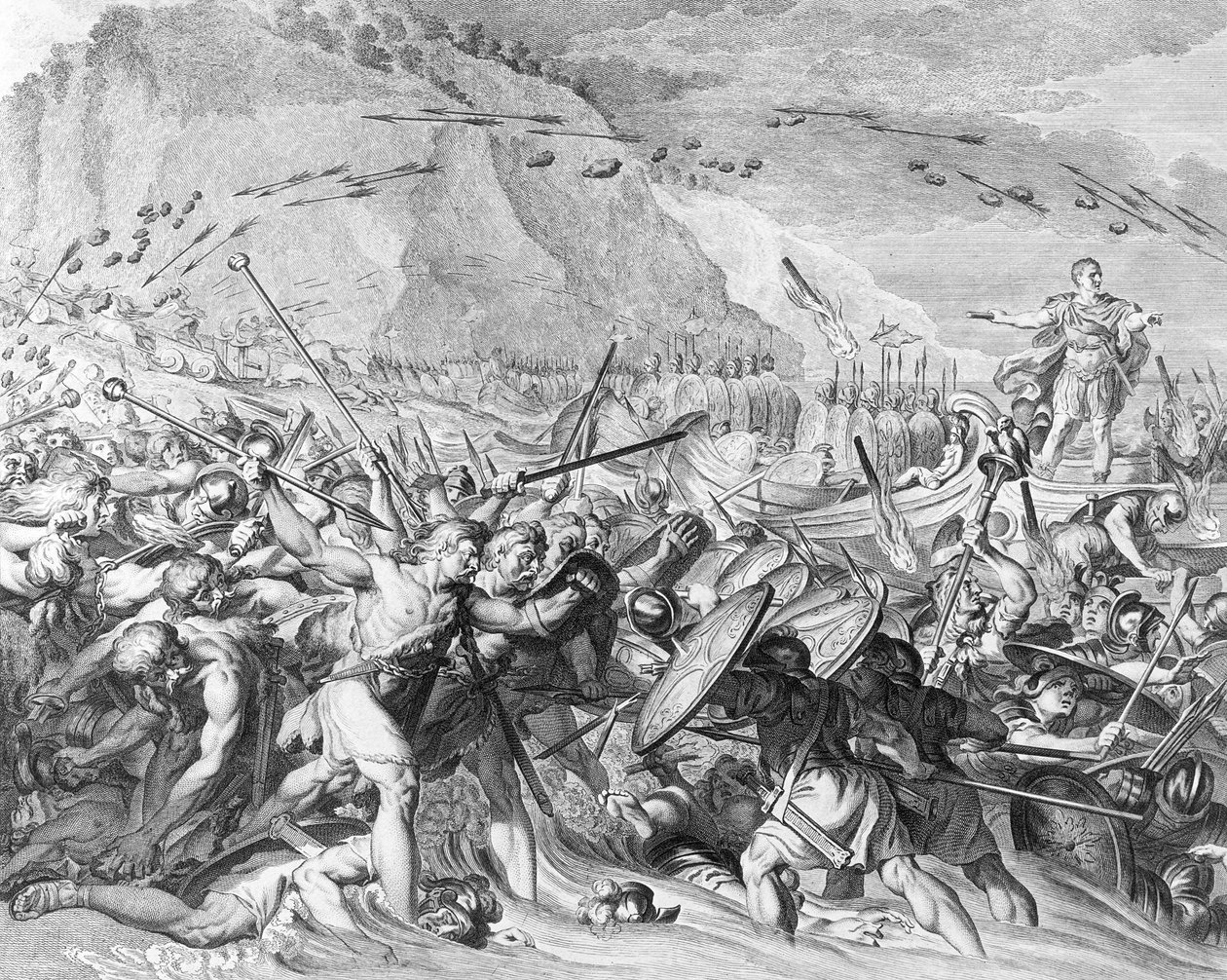 Julius Caesar