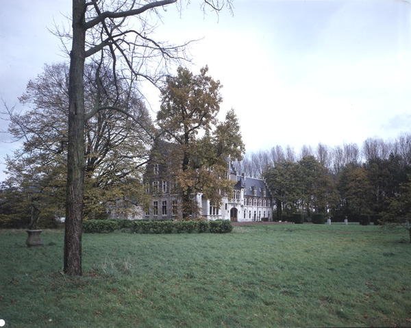 Kale Steen (fotoğraf) by School Flemish