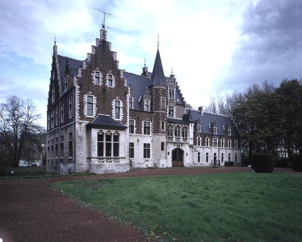 Kale Steen (fotoğraf) by School Flemish