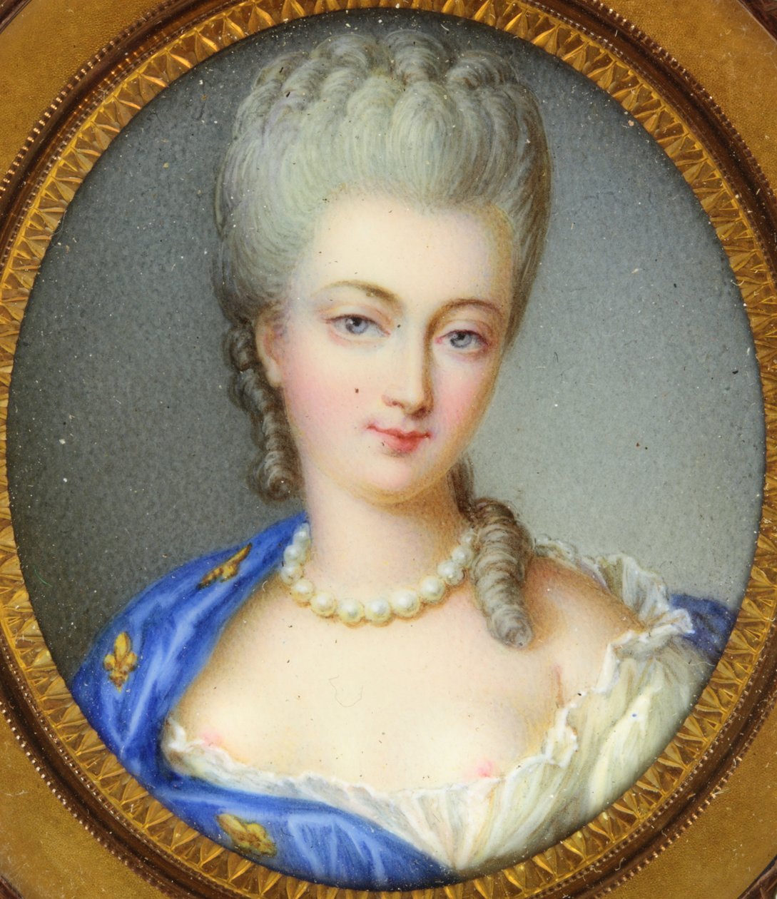 Marie-Louise-Elisabeth d