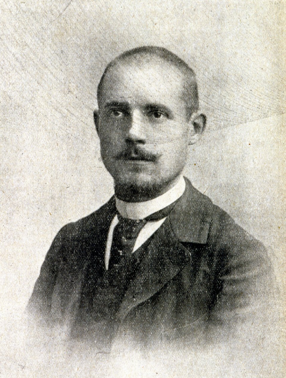 Charles Peguy by School French