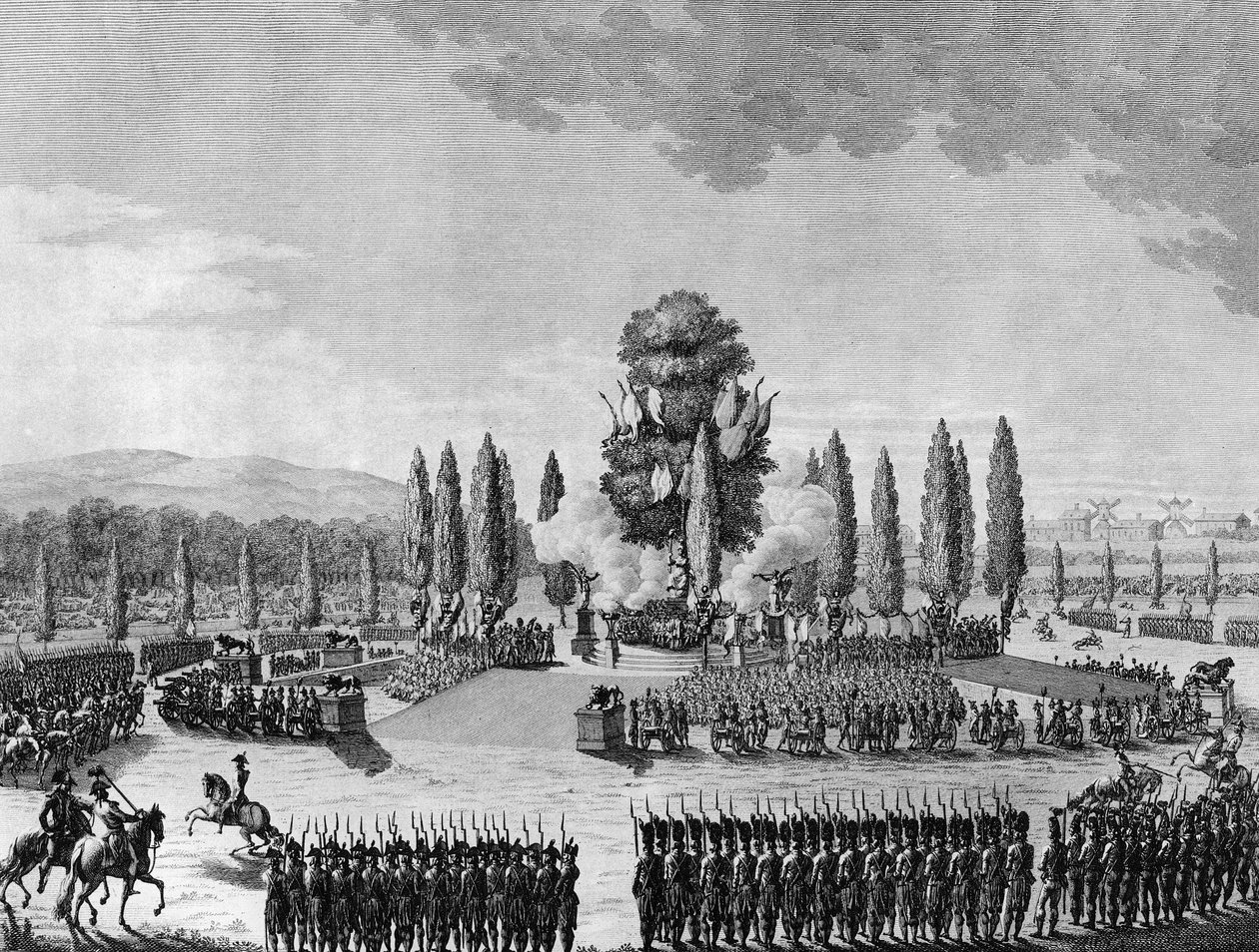 Fransız Devrimi: 10. Prairial An IV