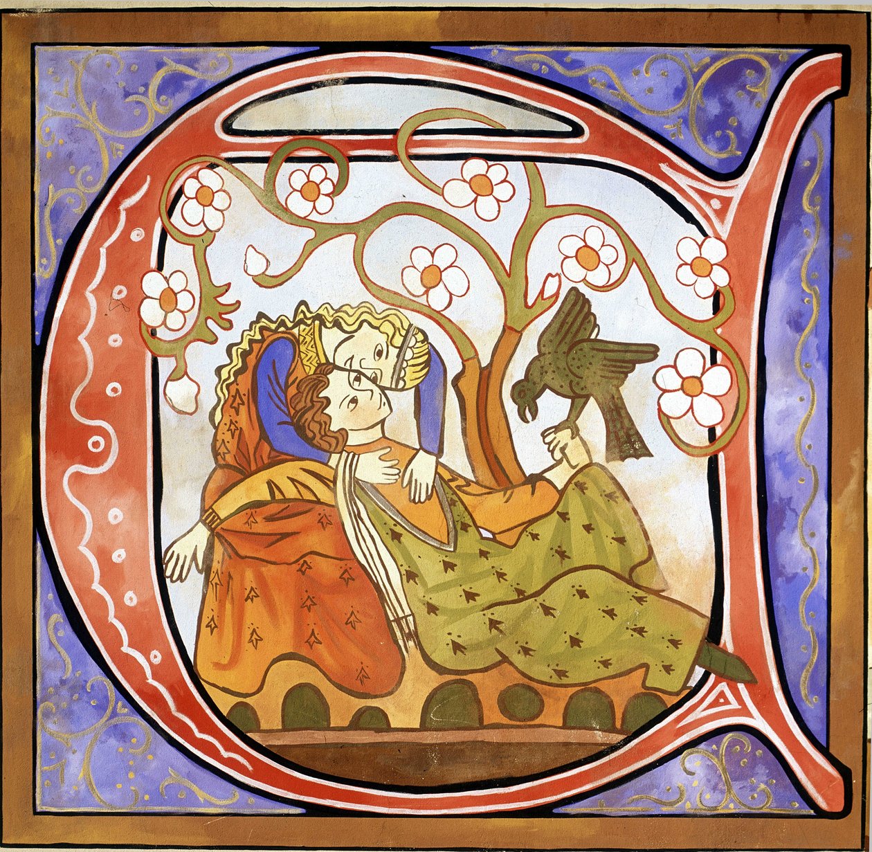 Bir Troubadour