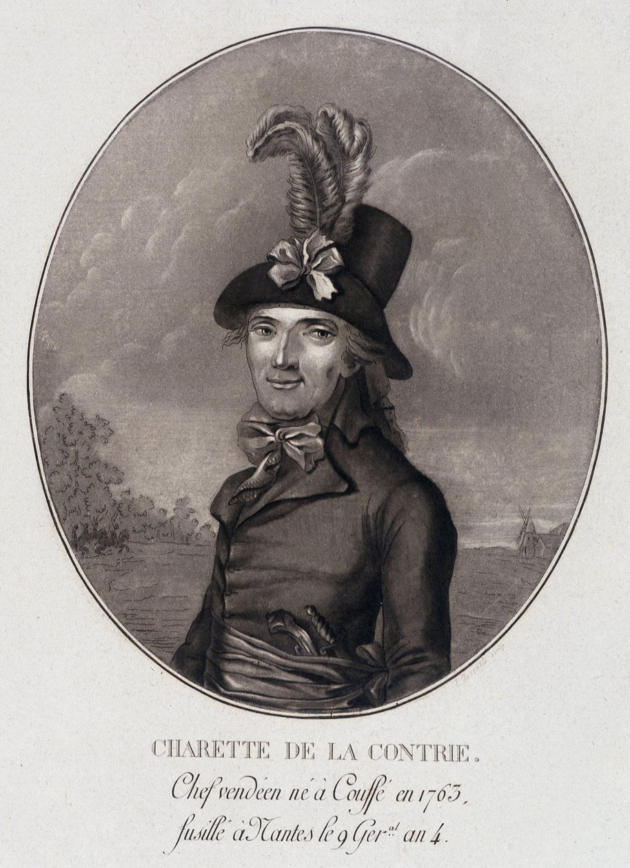 Francois Athanase