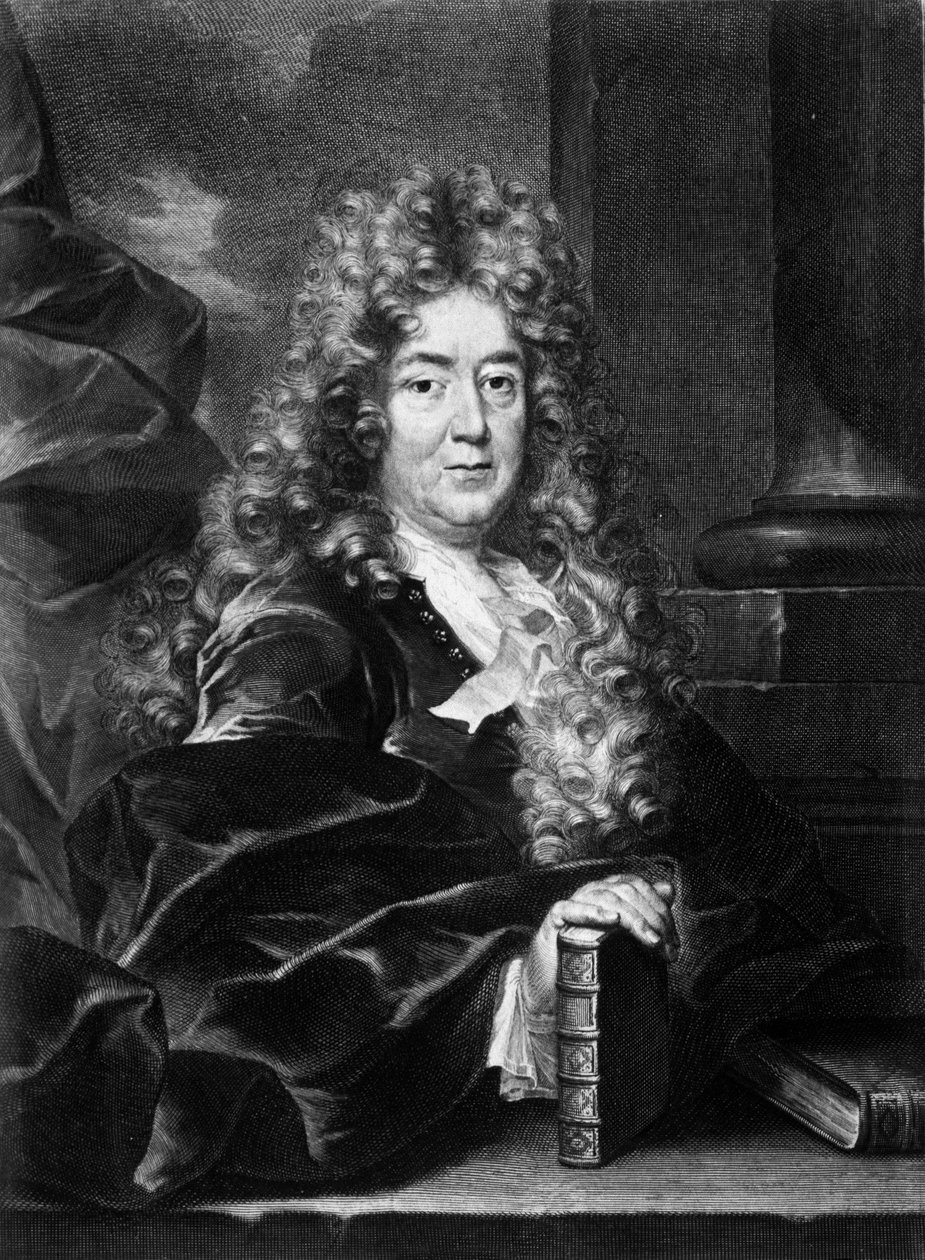 Charles Perrault