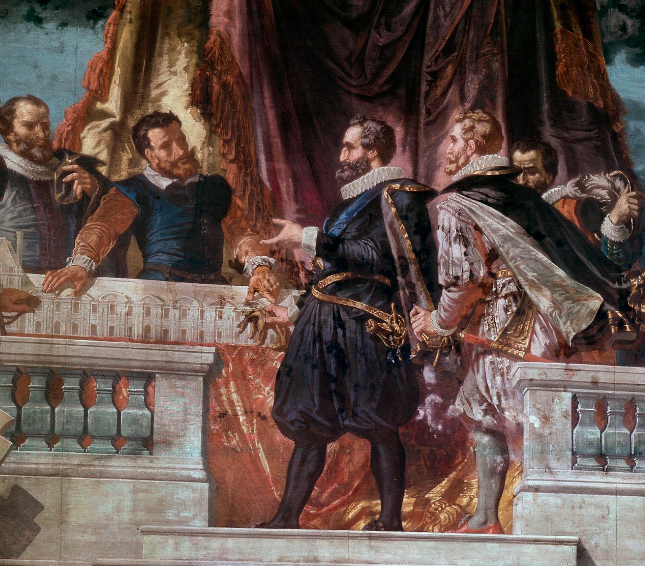 Louvre