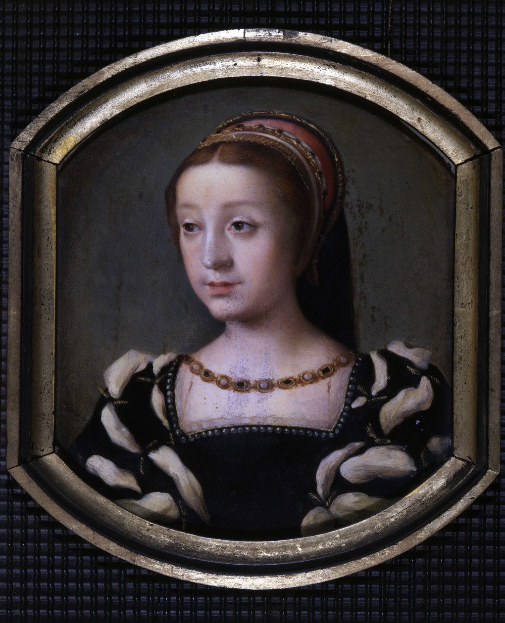 Fransa Renee (1510-1575), Chartres ve Montargis Düşesi, ardından Ferrara, Louis XII ve Brittany Anne