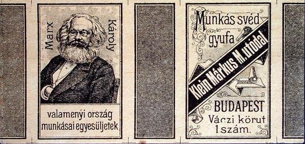 Karl Marx