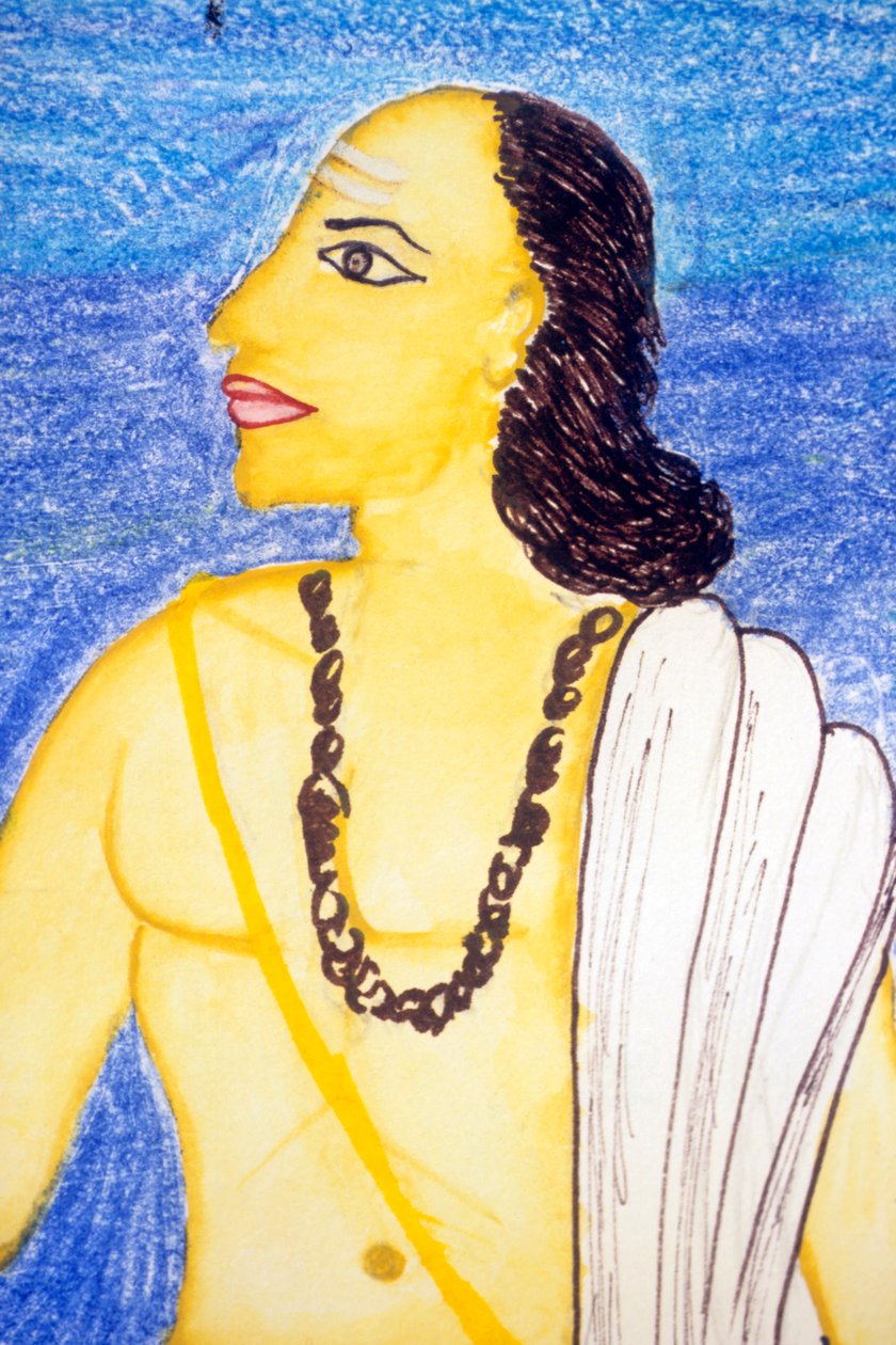  by School Indian