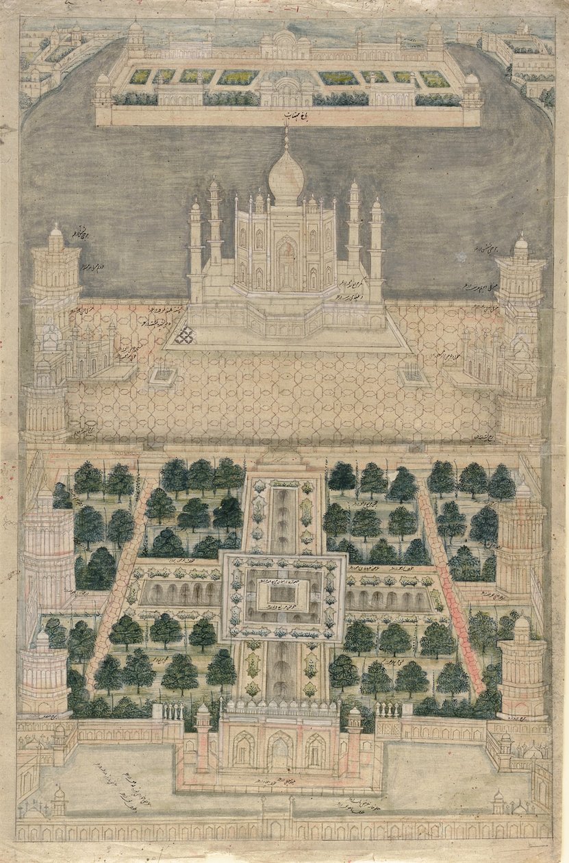 Agra