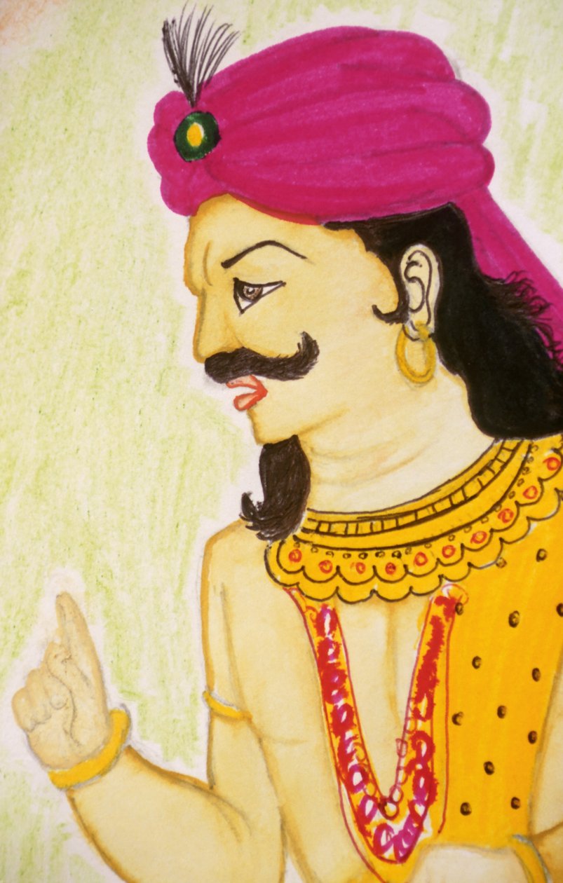  by School Indian