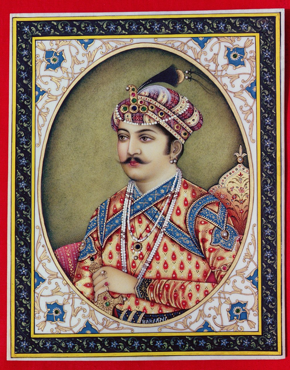  by School Indian