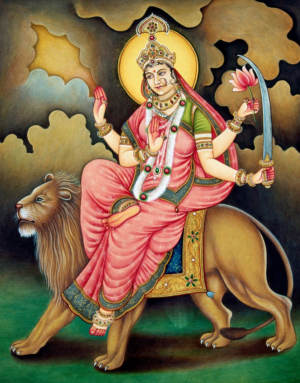  by School Indian