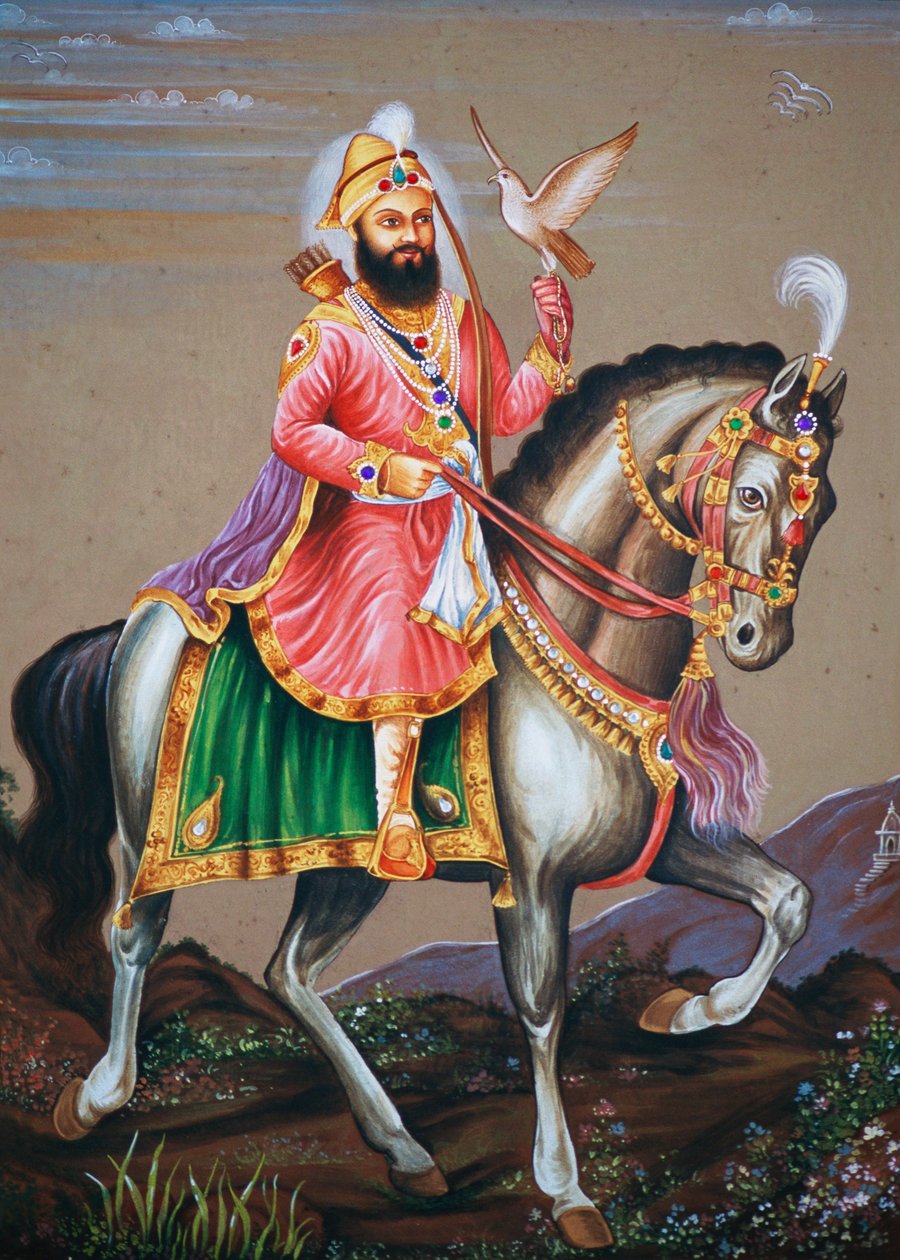  by School Indian