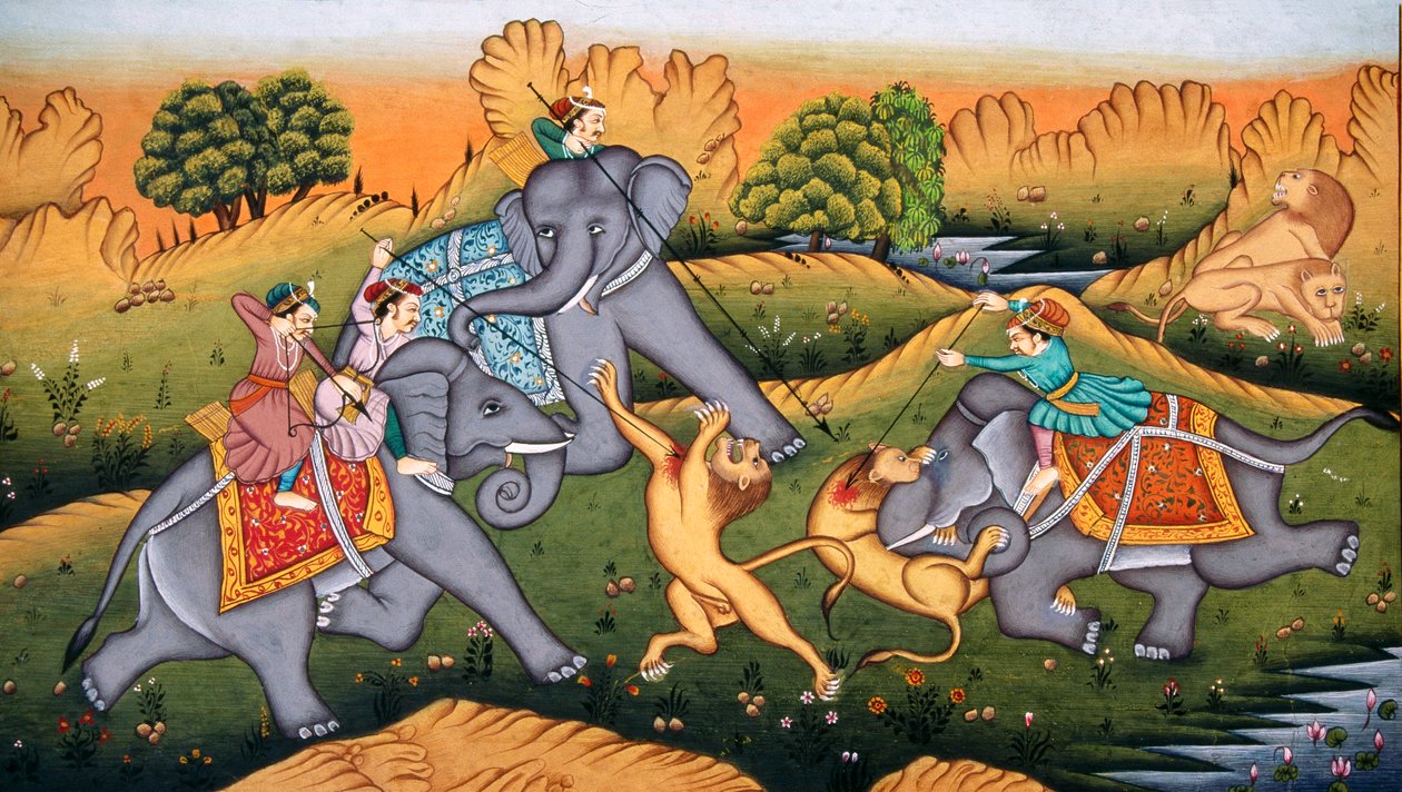  by School Indian