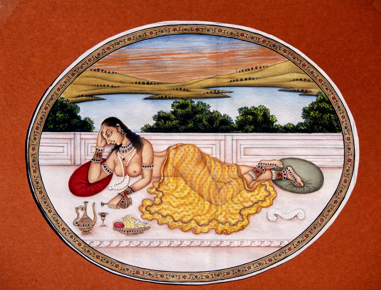  by School Indian