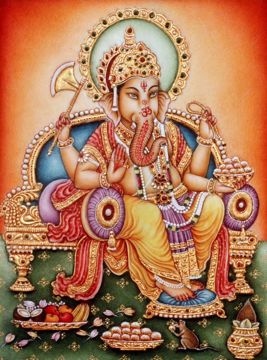  by School Indian