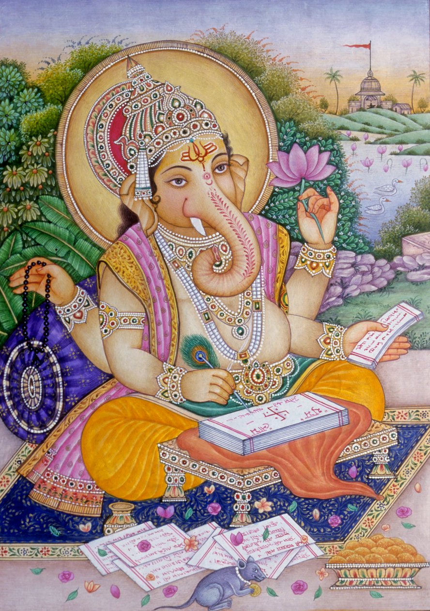 by School Indian