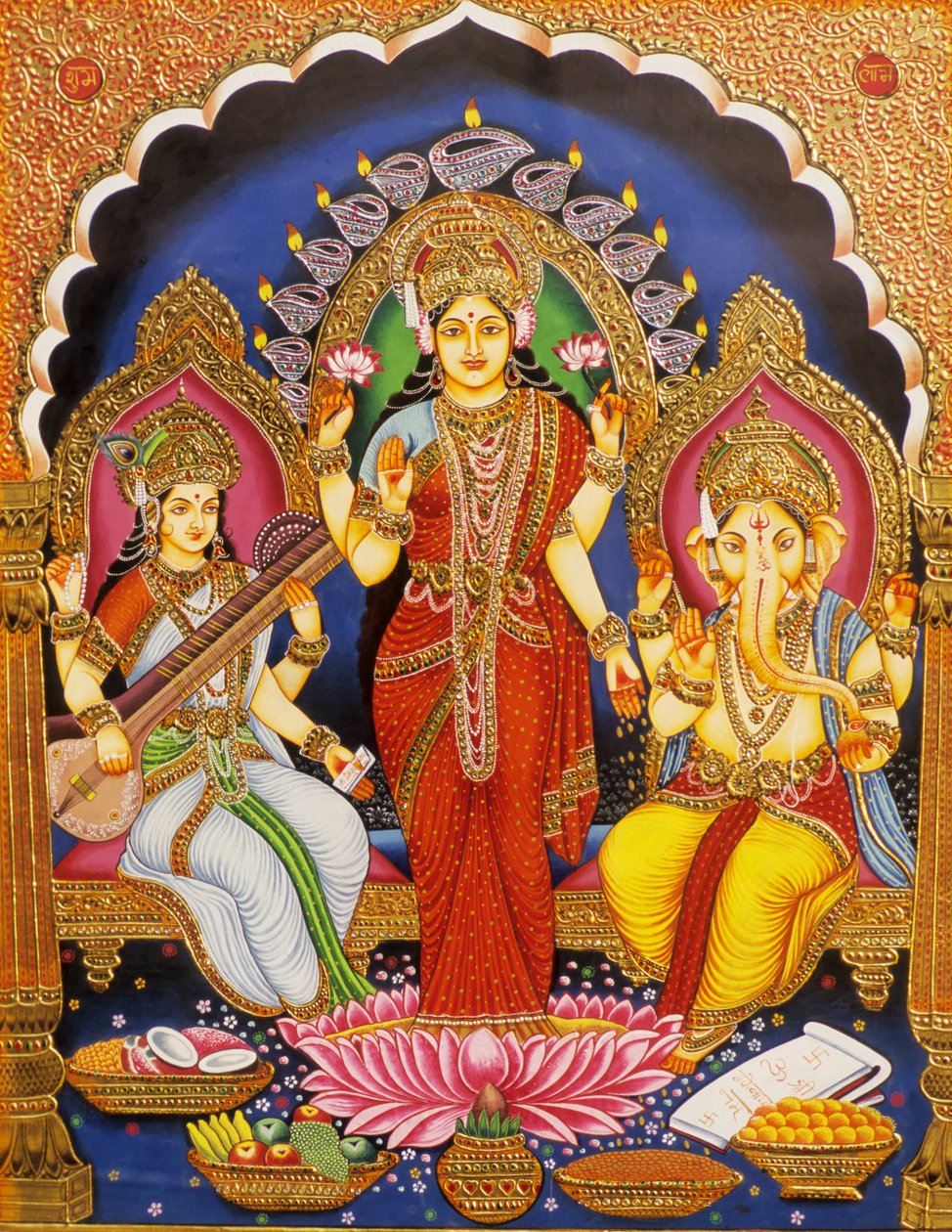  by School Indian