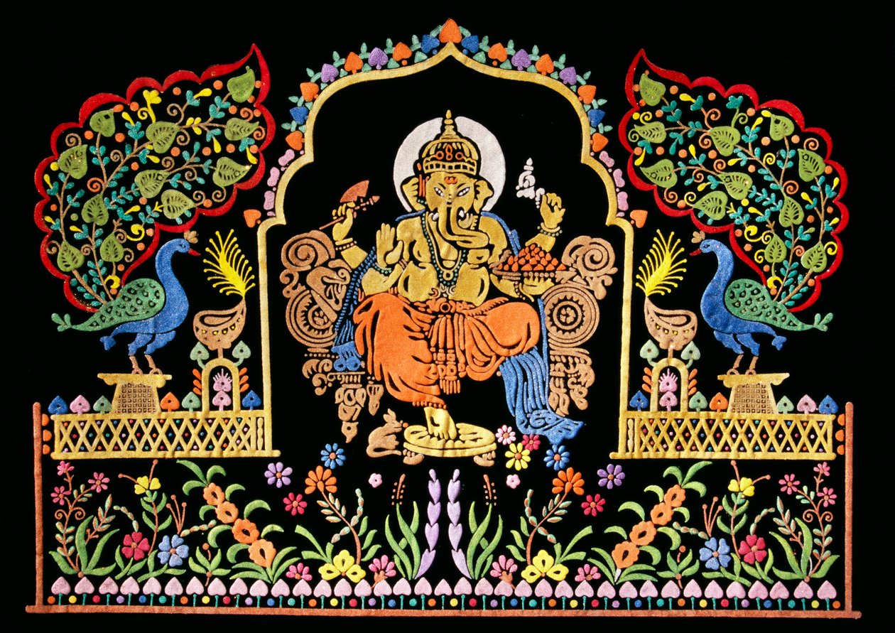  by School Indian
