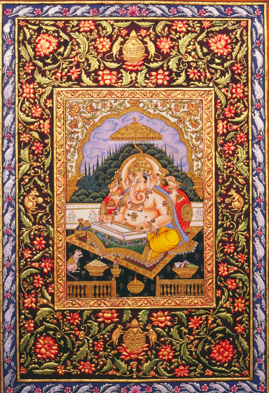  by School Indian