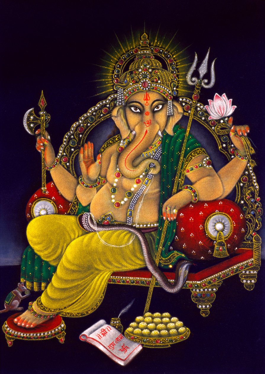  by School Indian
