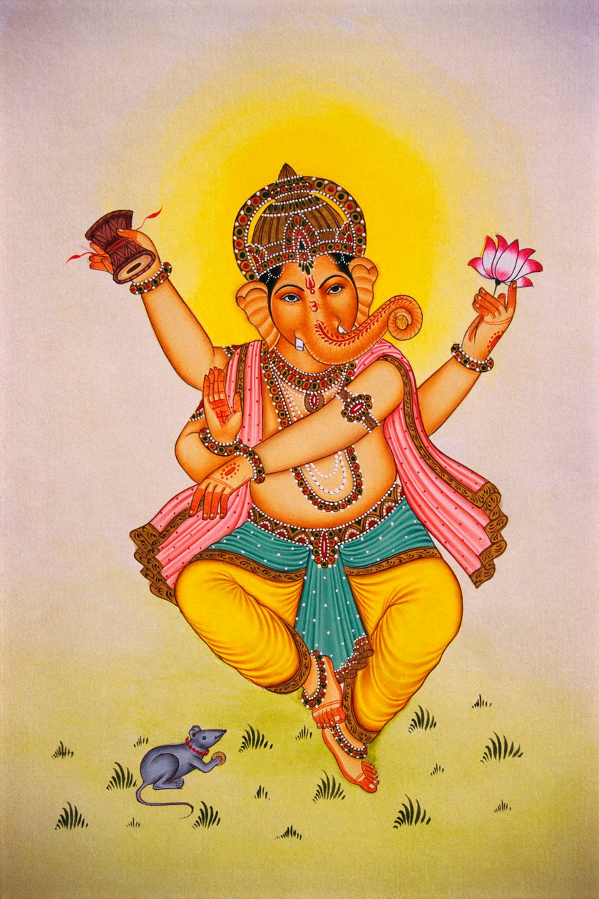  by School Indian