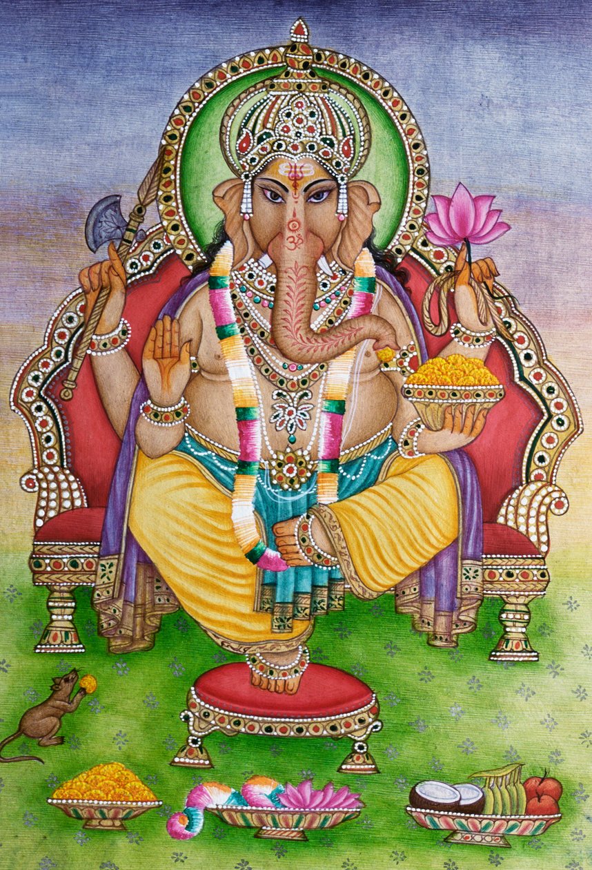  by School Indian