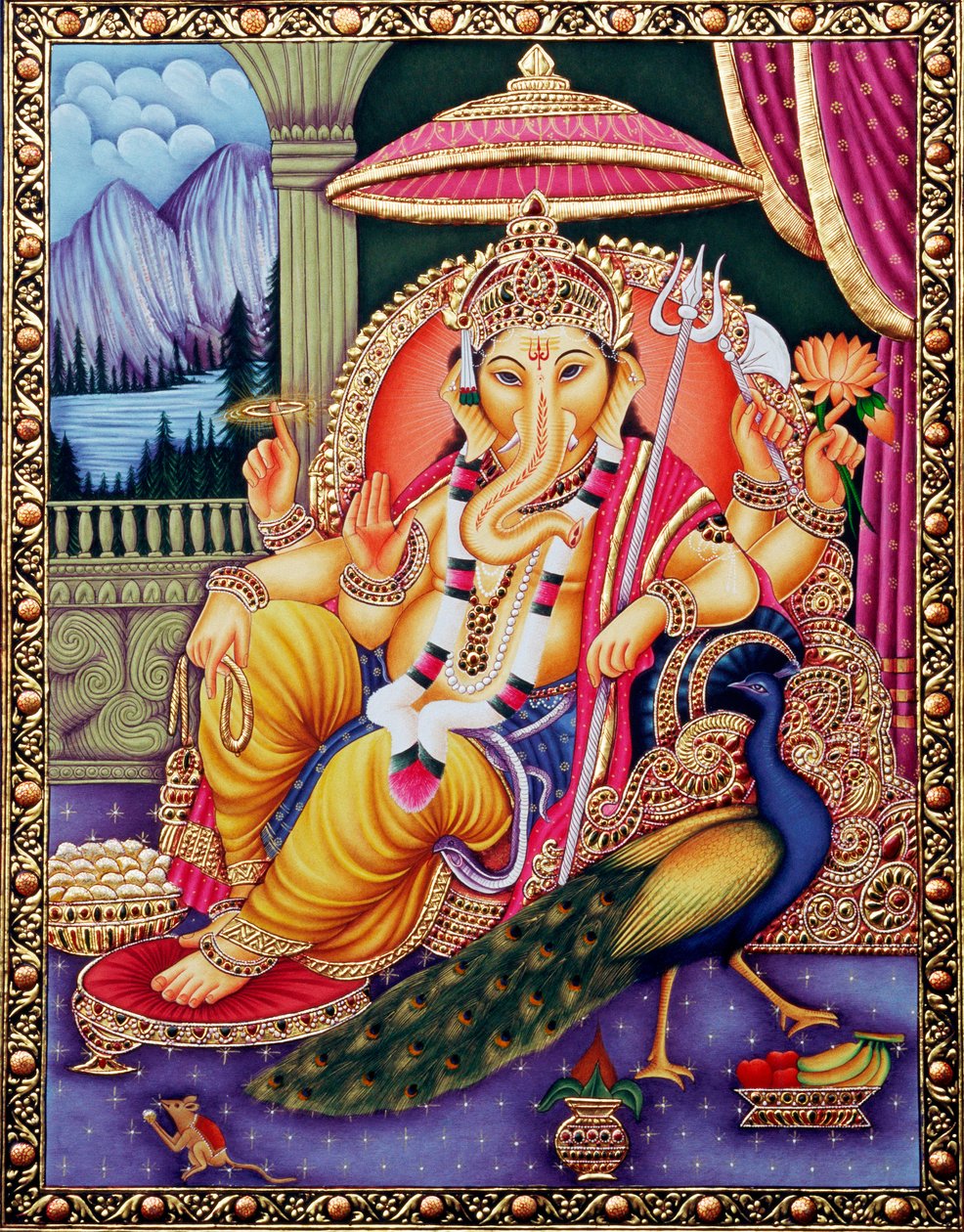  by School Indian