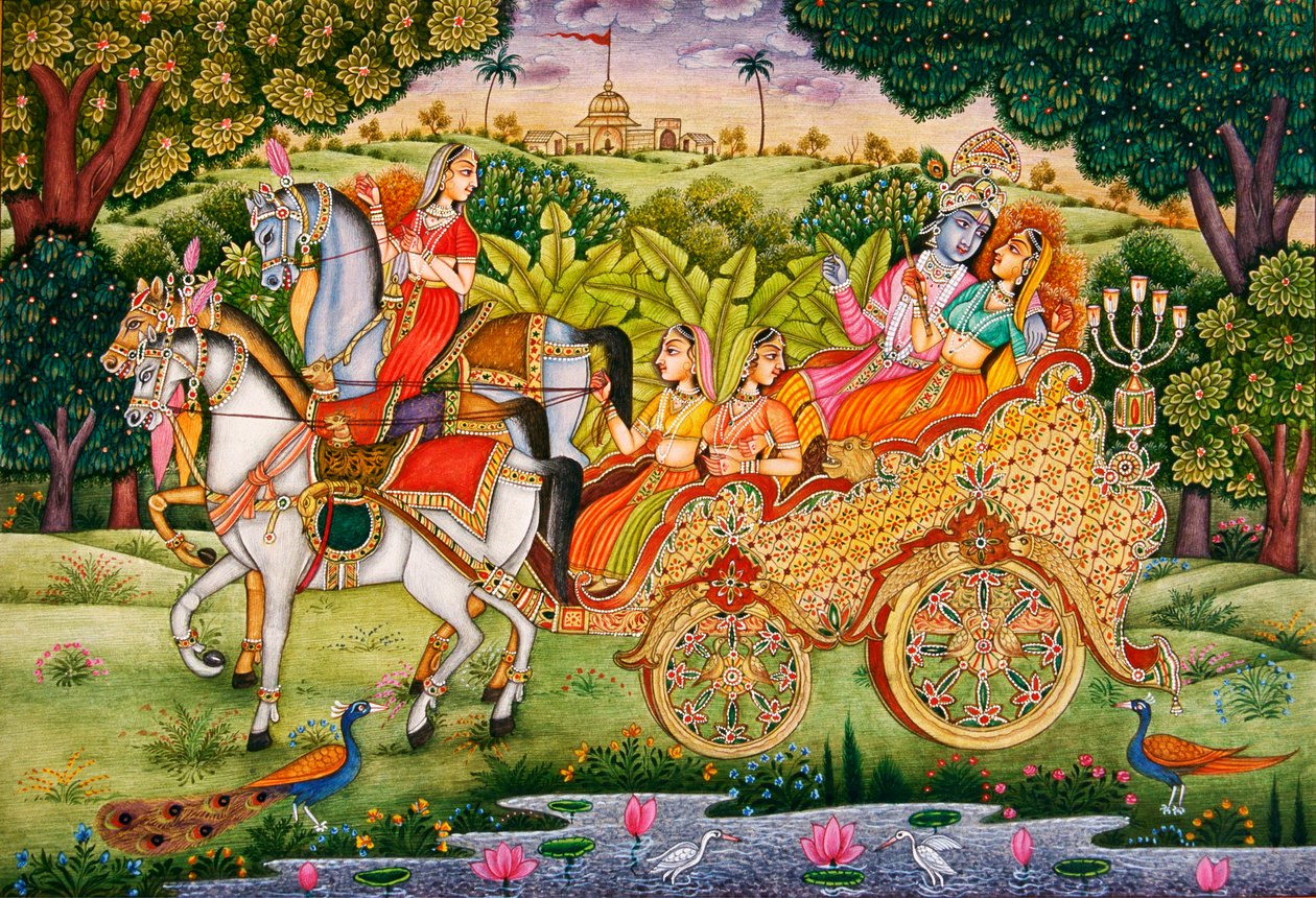  by School Indian