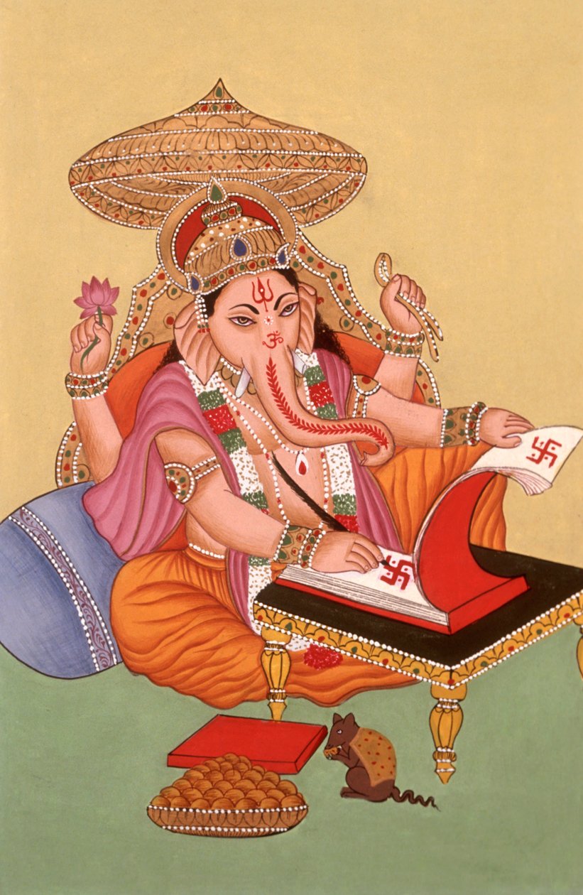  by School Indian