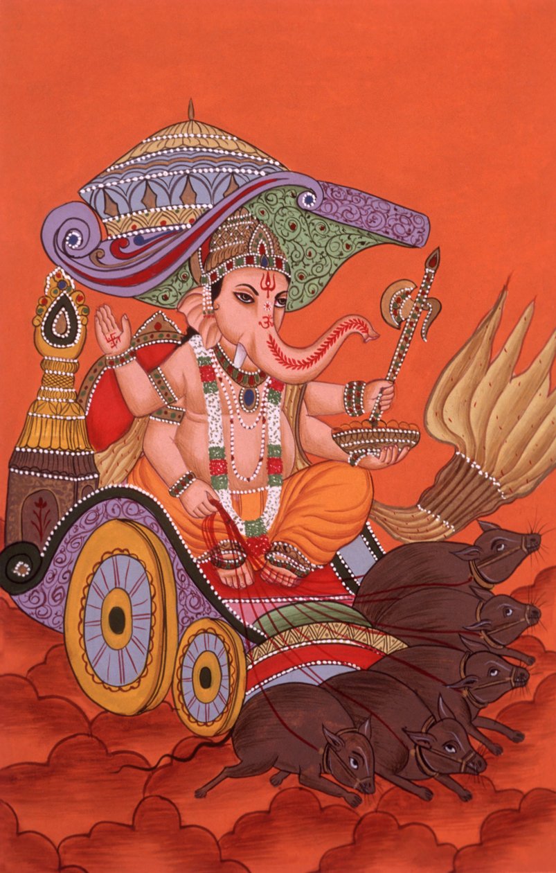  by School Indian