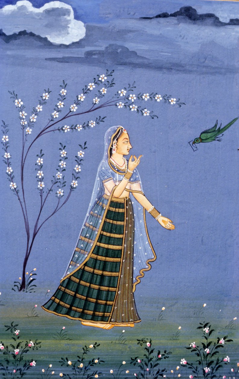  by School Indian