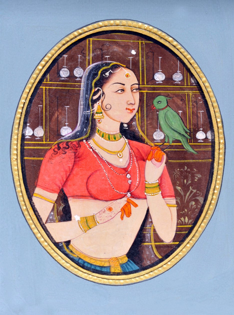  by School Indian