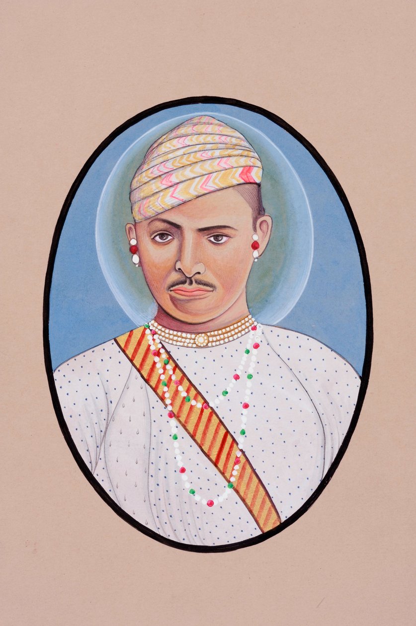  by School Indian