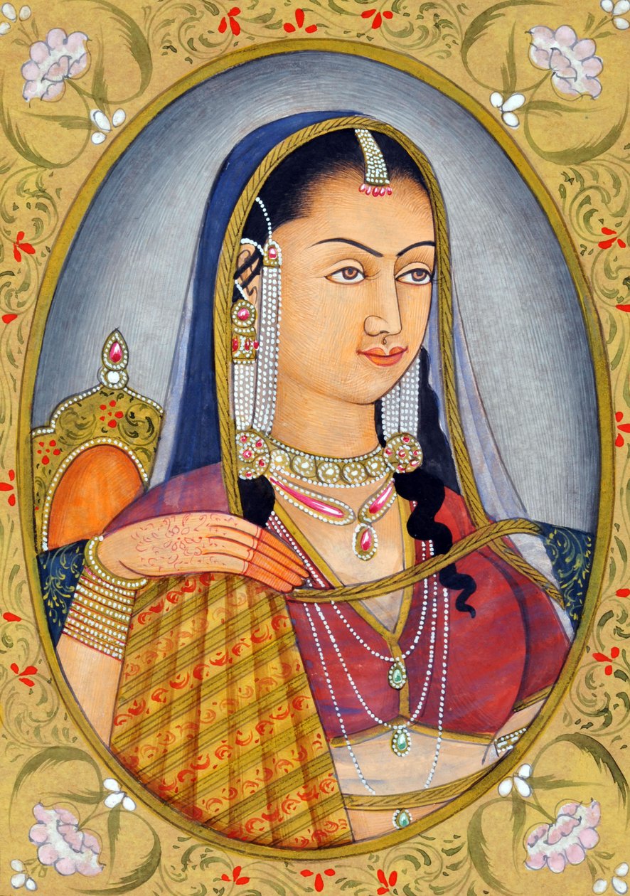  by School Indian