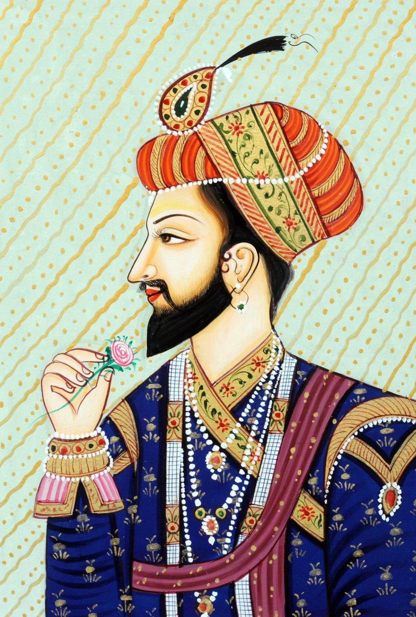 by School Indian