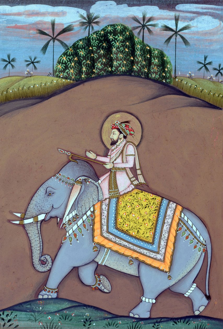  by School Indian