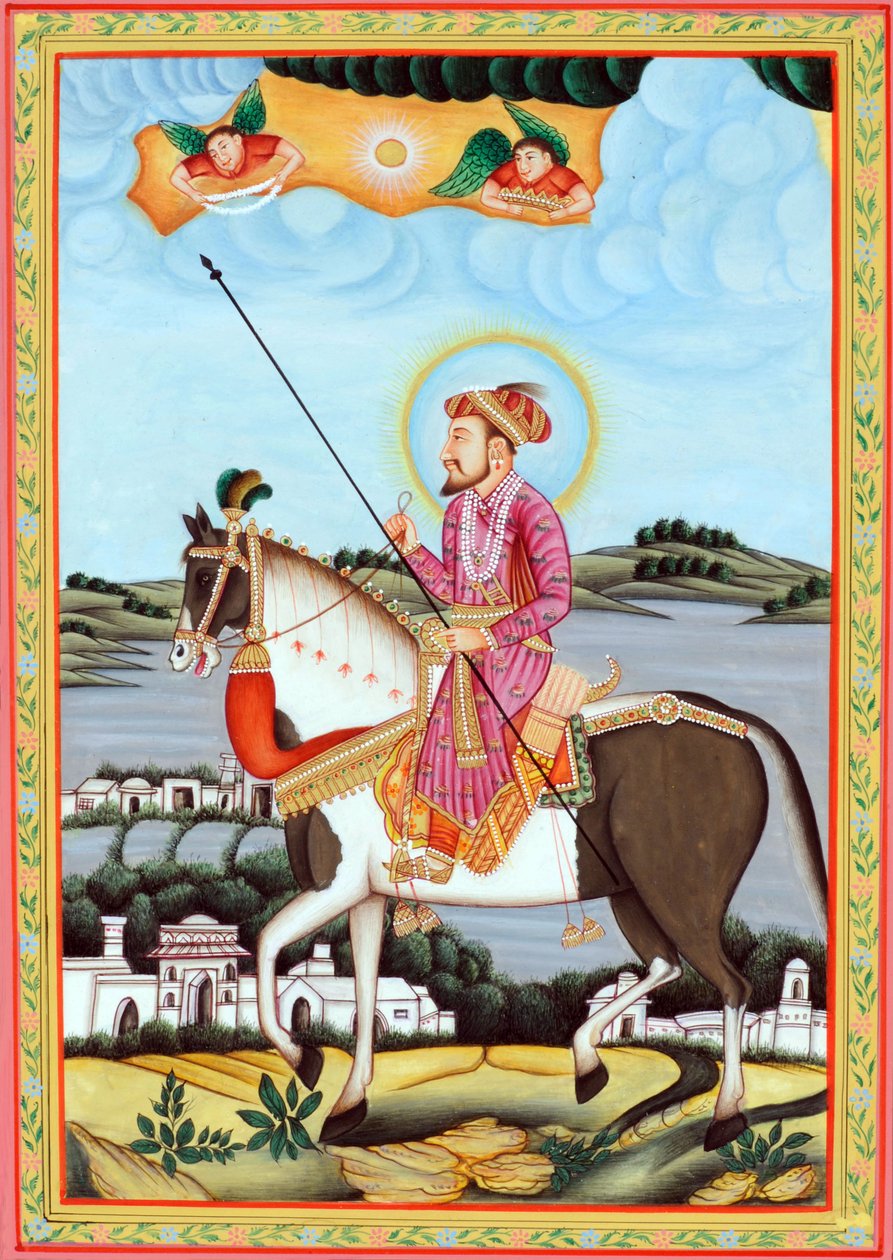  by School Indian