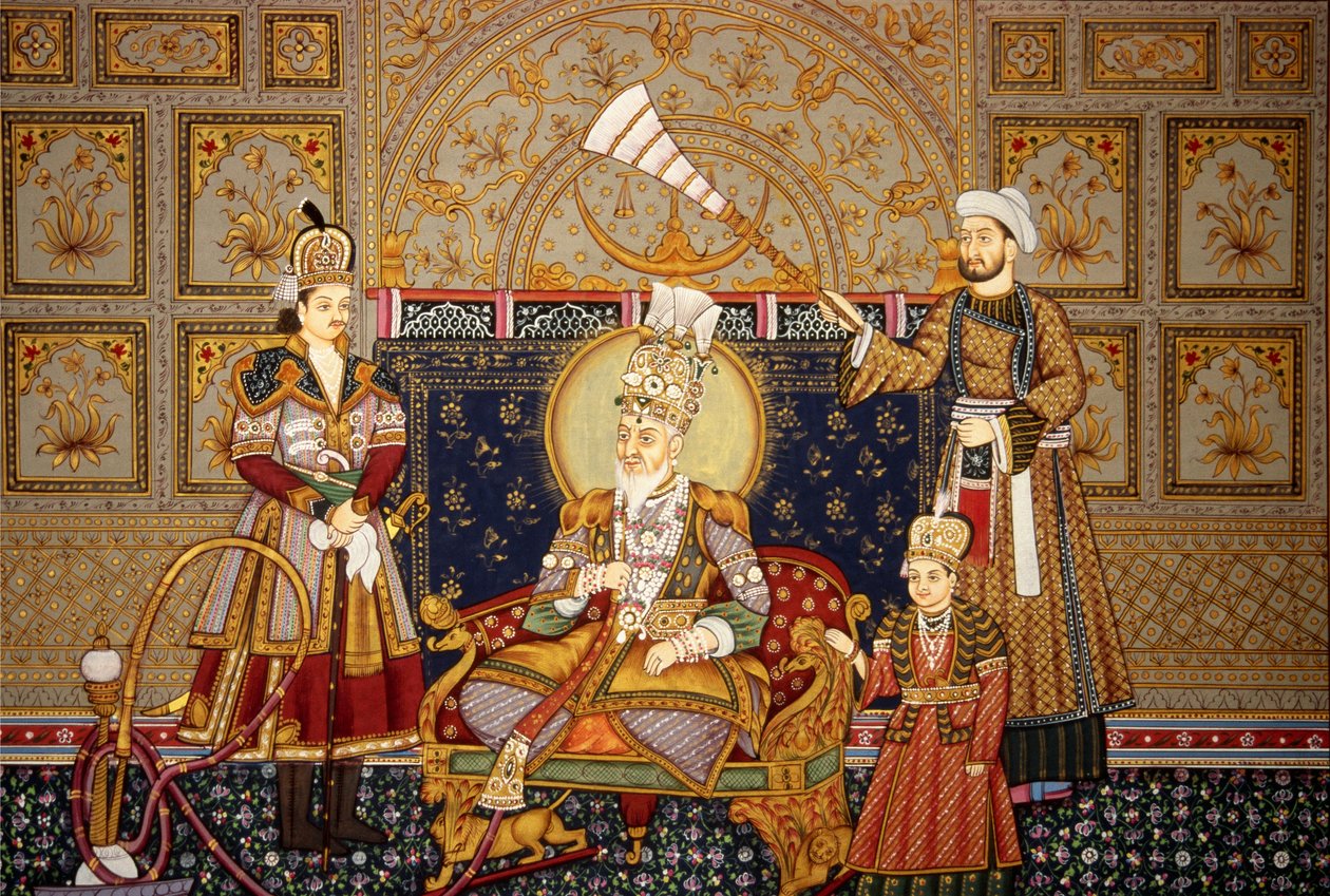  by School Indian